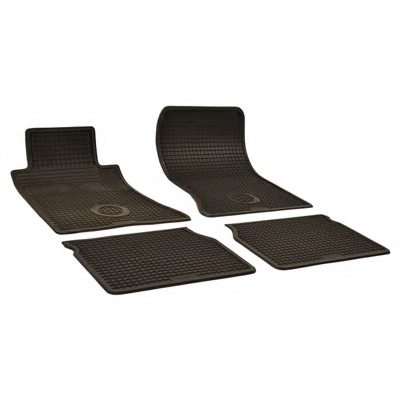 RAMEDER 122959 Floor Mat Set